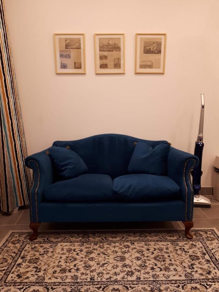 Apartment Mare S Mora Mokošica Exteriér fotografie