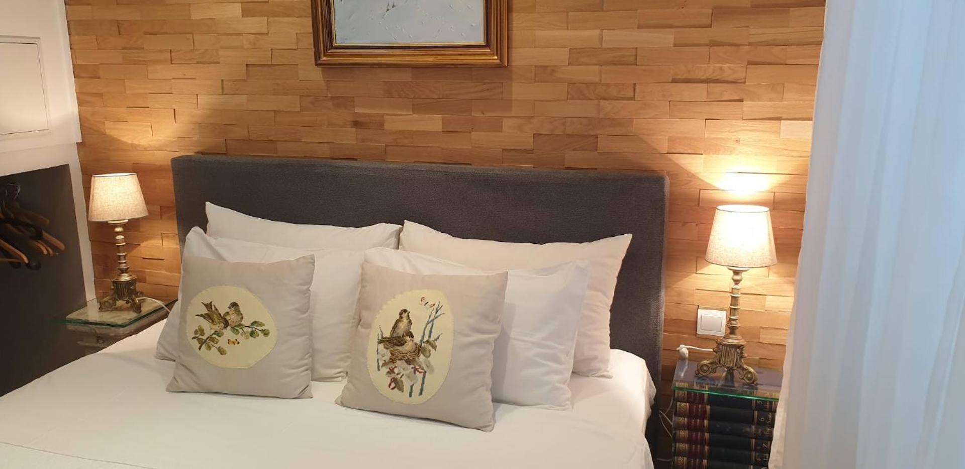 Apartment Mare S Mora Mokošica Exteriér fotografie