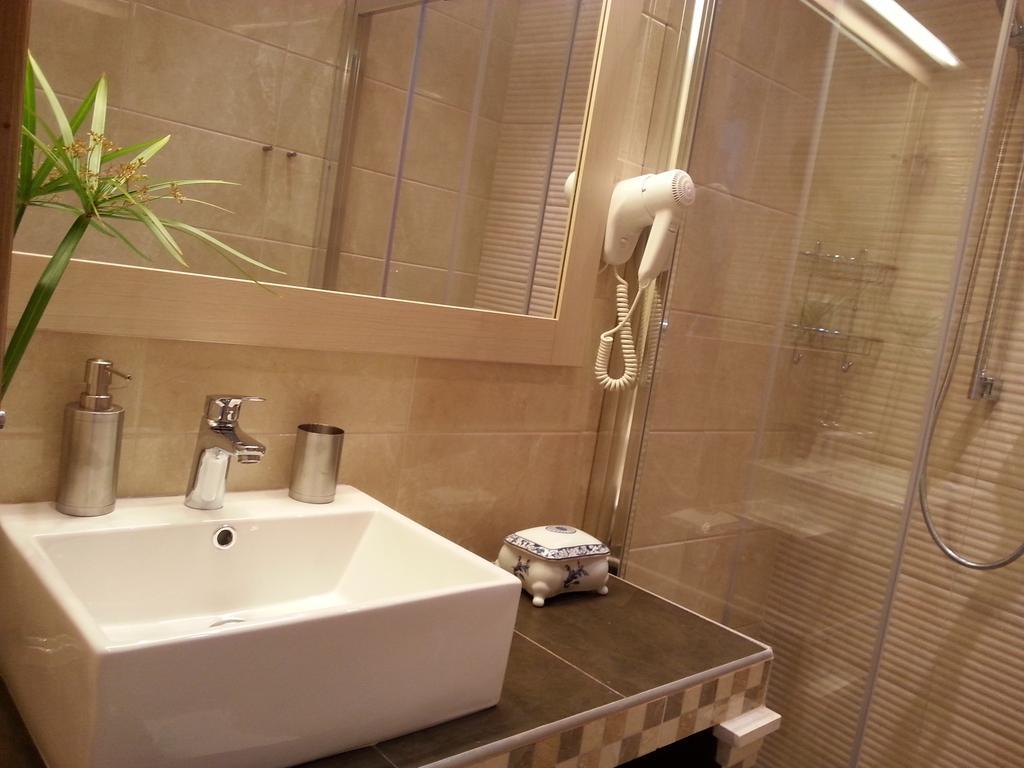 Apartment Mare S Mora Mokošica Exteriér fotografie