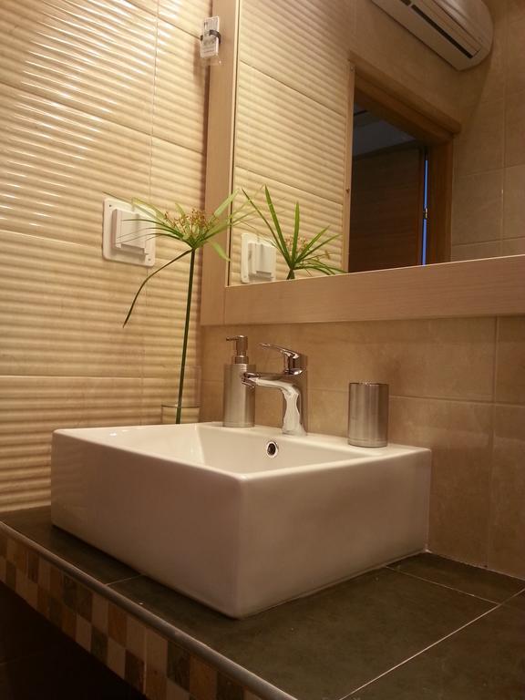 Apartment Mare S Mora Mokošica Exteriér fotografie