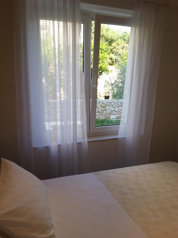 Apartment Mare S Mora Mokošica Exteriér fotografie