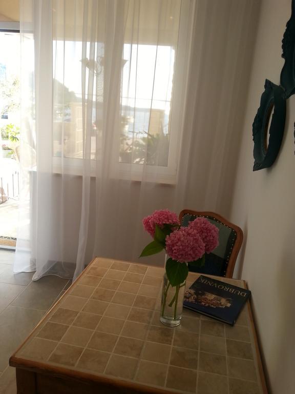 Apartment Mare S Mora Mokošica Exteriér fotografie