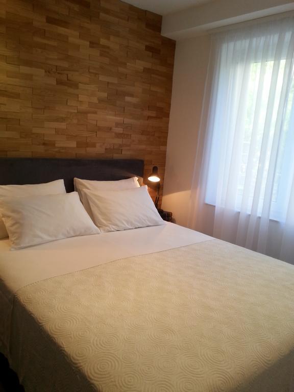Apartment Mare S Mora Mokošica Exteriér fotografie